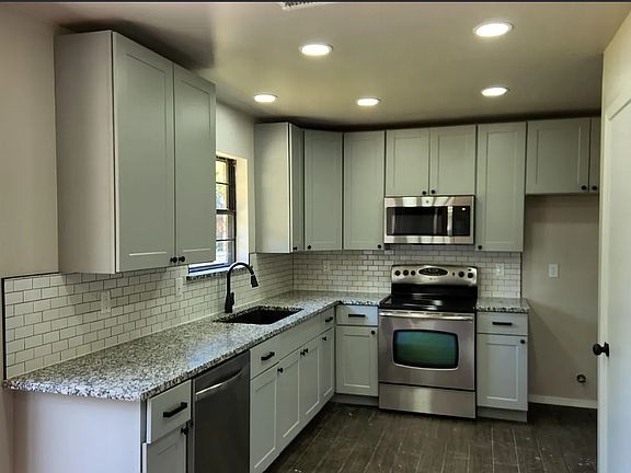 2nd image of 2910 S 138th East Pl