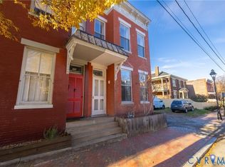 504 1/2 Saint James St, Richmond, VA 23220