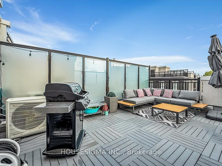 1190 Cawthra Rd #606 — Photo 36