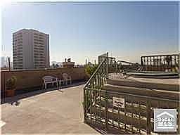 Roof of Complex with Spa!  Ah, enjoy & relax with privacy and a great view.