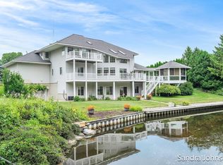 12993 Valley Dr, Wayland, MI 49348