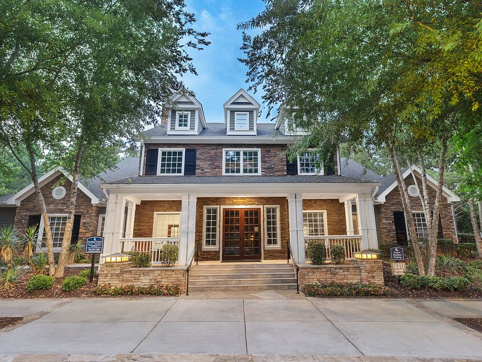 The Estates at Ballantyne Apartment Rentals Charlotte, NC Zillow