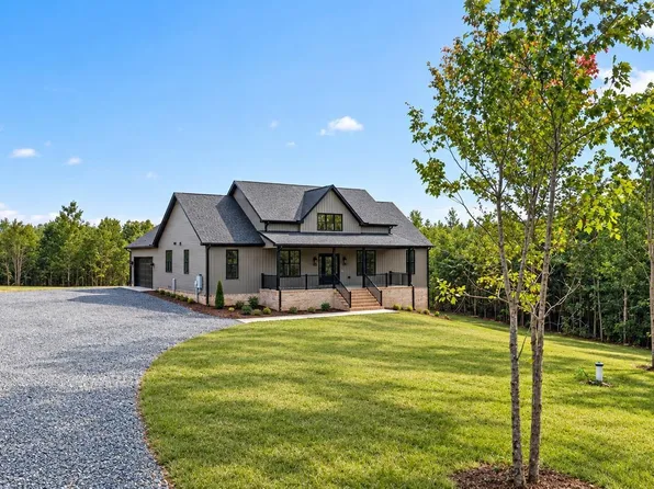 12930 Constitution Rte S, Scottsville, VA 24590