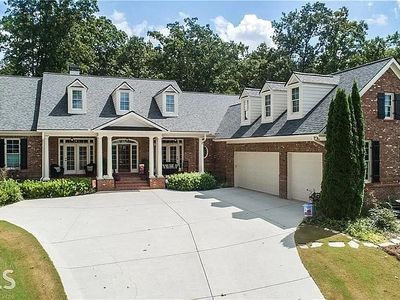 837 Waterford Estates Mnr, Canton, GA, 30114