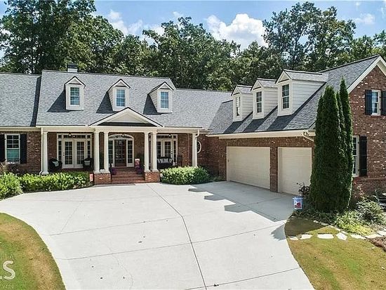 837 Waterford Estates Mnr, Canton, GA 30114