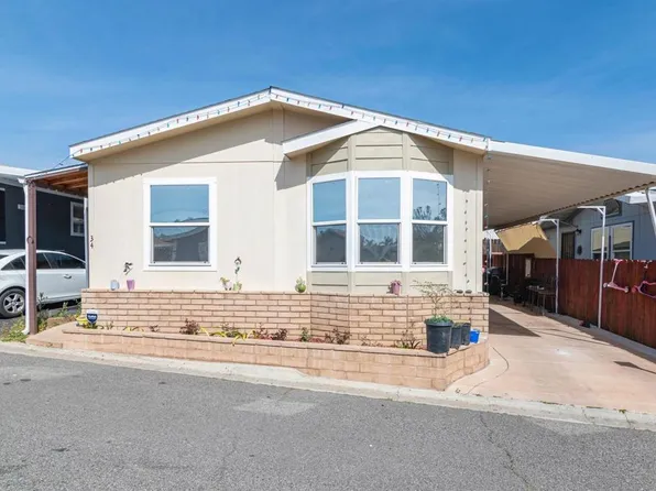 1638 Calavo Rd Space 34, Fallbrook, CA 92028