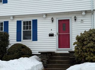 8 Terrace, Auburn, MA 01501