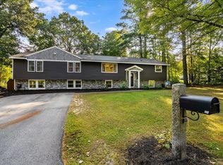 31 Burt St, Merrimack, NH 03054