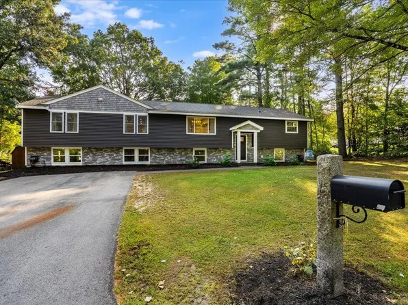 31 Burt Street, Merrimack, NH 03054