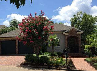 156 Summers Bay Dr, Ridgeland, MS 39157