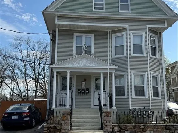 156 Garden St #3, Pawtucket, RI 02860