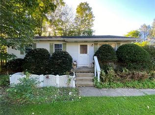 687 Union St, Corry, PA 16407
