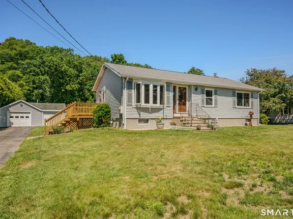 15 Pitcher Street, Norwich, CT 06360