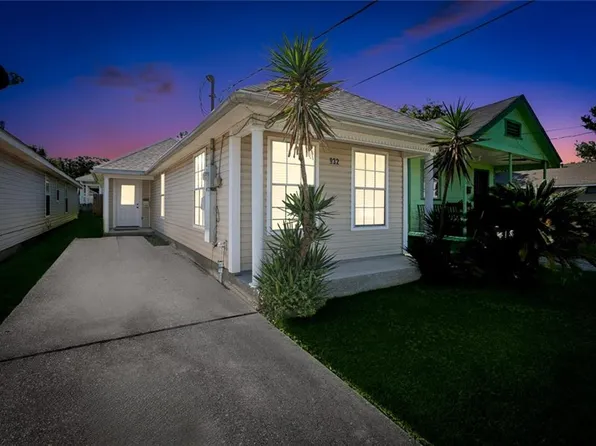 932 Porter St, Gretna, LA 70053