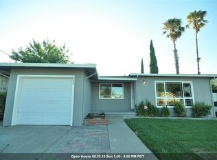 322 Di Maggio Ave, Pittsburg, CA