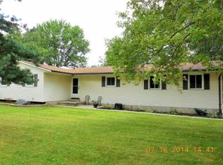 179 Ridge Rd S, Mansfield, OH 44905