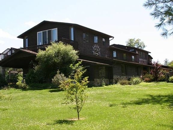 Main home
