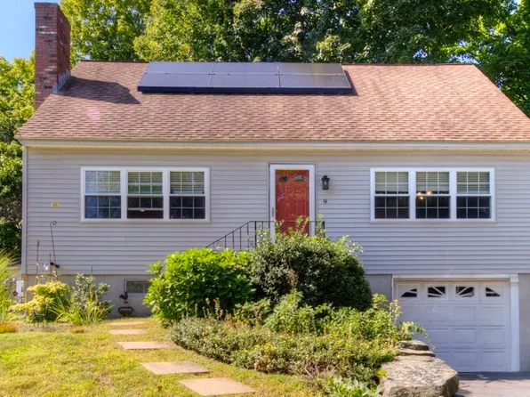 9 Stark Rd, Worcester, MA 01602
