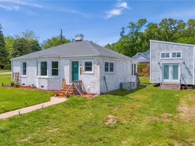 501 E South 4th St, Seneca, SC, 29678