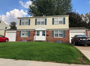 2630 Kennedy Dr #2630, East Moline, IL 61244