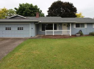 5645 Arcade Ave NE, Keizer, OR