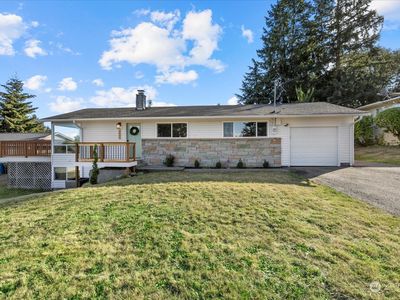 3931 S 242nd Street, Kent, WA, 98032