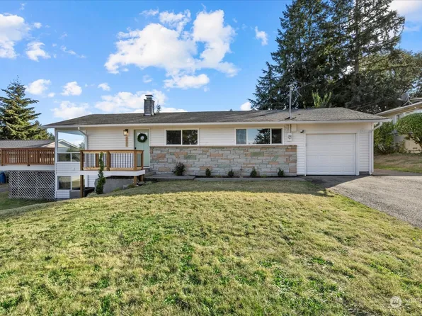 3931 S 242nd Street, Kent, WA 98032