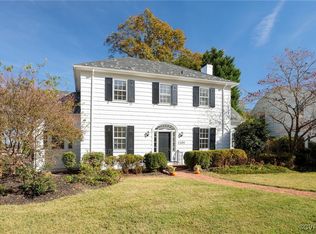 5309 New Kent Rd, Richmond, VA 23225