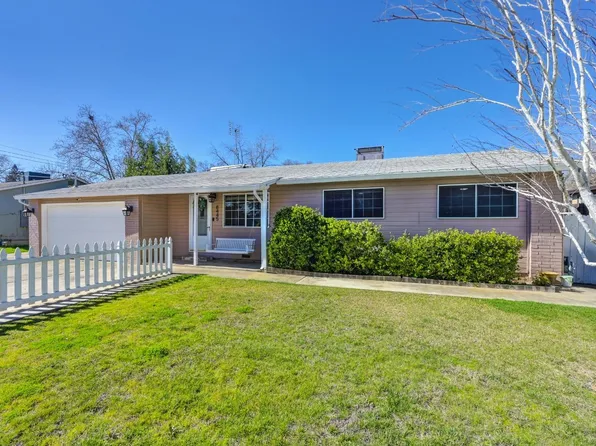 8445 Mariposa Ave, Citrus Heights, CA 95610