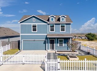 205 Rooster Way, Jarrell, TX 76537