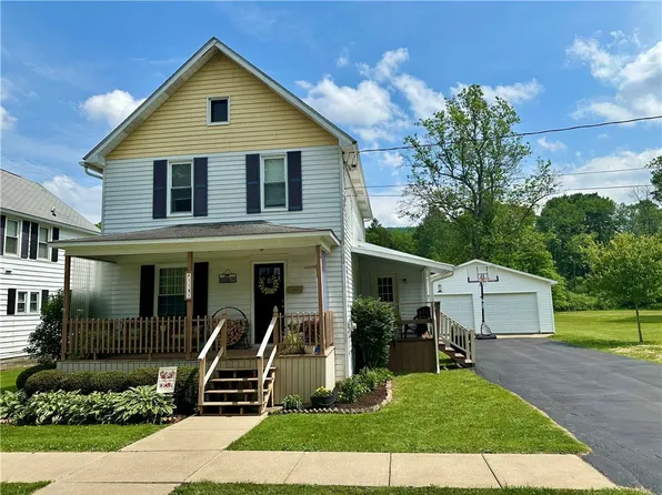 1191 Hilton Ave, Smethport, PA 16749
