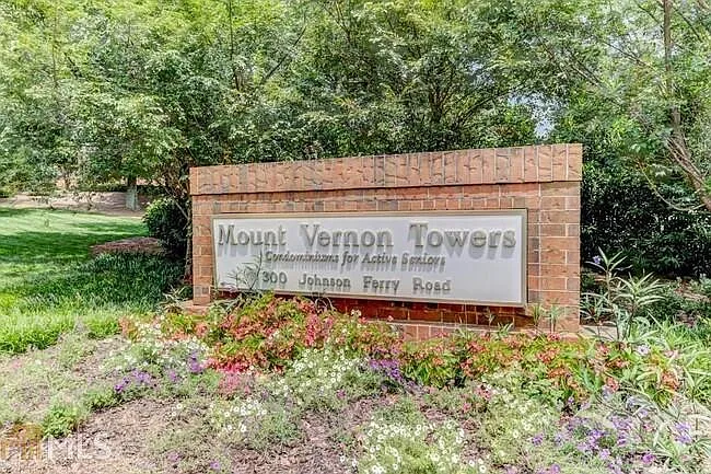 300 Johnson Ferry Rd NE #A112