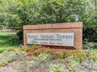 300 Johnson Ferry Rd NE UNIT A705, Atlanta, GA 30328