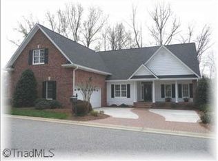 256 Hollin Way, Winston Salem, NC 27104