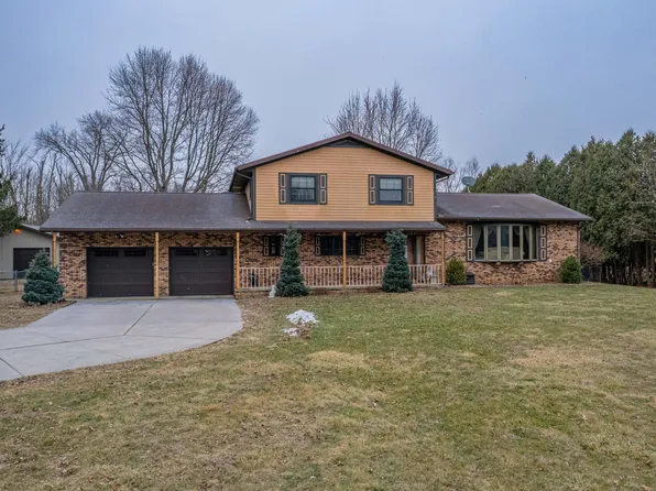 8760 W 300 N, Michigan City, IN 46360