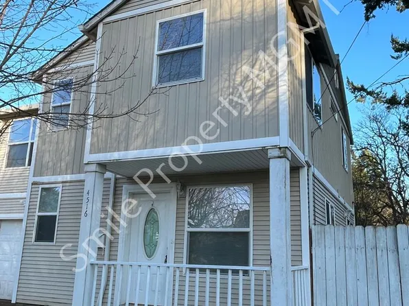 4516 SE 77th Ave, Portland, OR 97206