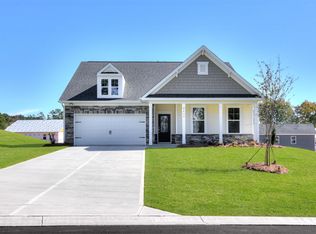 2439 Green Viper Loop, Blythewood, SC 29016