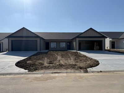 2737-2739 Greenleaf Cir, Wichita, KS, 67210