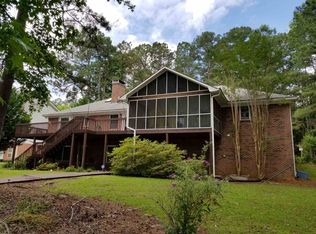 1211 White Oak Dr, White Plains, GA