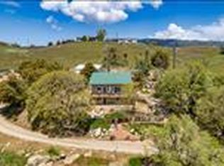 26929 Trotter Dr, Tehachapi, CA 93561