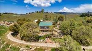 26929 Trotter Dr, Tehachapi, CA, 93561