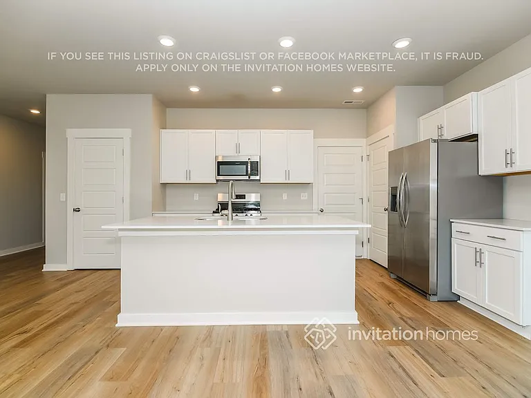1007 Baltusrol Ln — Photo 5