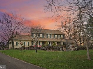 1324 Shadow Creek Ln, Warrington, PA 18976