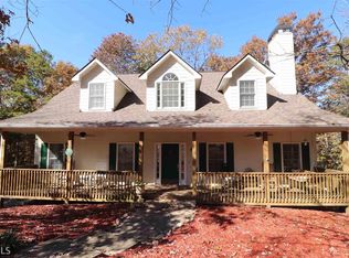 168 River Rock Dr, Dahlonega, GA 30533