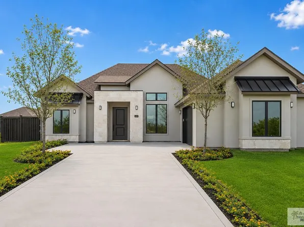 3425 Nazaret Ave, Brownsville, TX 78526