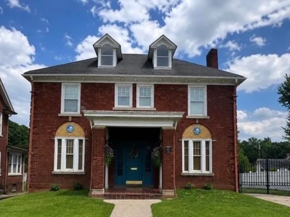 2214 Waller St, Portsmouth, OH 45662