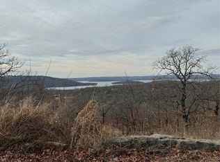 21 E Timbercrest Dr, Cookson, OK 74427