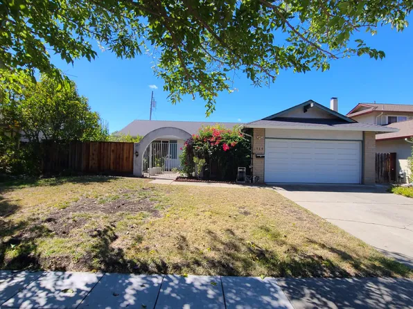 1469 Shaffer Dr, San Jose, CA 95132