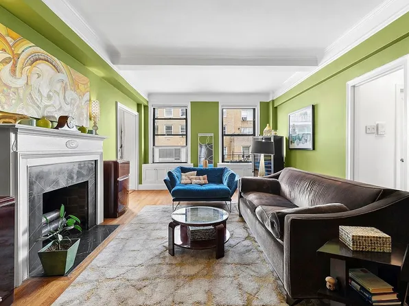 242 E 19th St APT 15C, New York, NY 10003