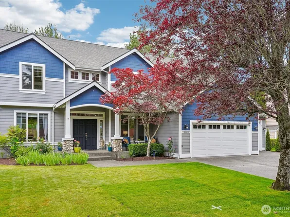 10805 189th Avenue E, Bonney Lake, WA 98391
